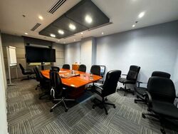 Ubi Techpark (D14), Factory #509796941